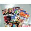 Image 26 : Lot of approx. 400 comic books: includes: Tarzan; Strange Tales; Marvel Super-Heroes; Marvel Univers