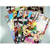 Image 29 : Lot of approx. 400 comic books: includes: Tarzan; Strange Tales; Marvel Super-Heroes; Marvel Univers
