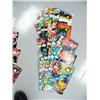 Image 30 : Lot of approx. 400 comic books: includes: Tarzan; Strange Tales; Marvel Super-Heroes; Marvel Univers