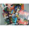 Image 33 : Lot of approx. 400 comic books: includes: Tarzan; Strange Tales; Marvel Super-Heroes; Marvel Univers