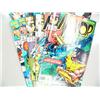 Image 35 : Lot of approx. 400 comic books: includes: Tarzan; Strange Tales; Marvel Super-Heroes; Marvel Univers
