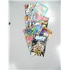 Image 36 : Lot of approx. 400 comic books: includes: Tarzan; Strange Tales; Marvel Super-Heroes; Marvel Univers