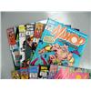 Image 37 : Lot of approx. 400 comic books: includes: Tarzan; Strange Tales; Marvel Super-Heroes; Marvel Univers