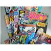 Image 38 : Lot of approx. 400 comic books: includes: Tarzan; Strange Tales; Marvel Super-Heroes; Marvel Univers