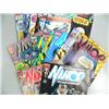 Image 39 : Lot of approx. 400 comic books: includes: Tarzan; Strange Tales; Marvel Super-Heroes; Marvel Univers