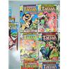 Image 3 : Lot of approx. 400 comic books: includes: Tarzan; Strange Tales; Marvel Super-Heroes; Marvel Univers