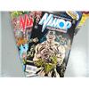 Image 40 : Lot of approx. 400 comic books: includes: Tarzan; Strange Tales; Marvel Super-Heroes; Marvel Univers