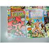 Image 5 : Lot of approx. 400 comic books: includes: Tarzan; Strange Tales; Marvel Super-Heroes; Marvel Univers