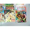 Image 6 : Lot of approx. 400 comic books: includes: Tarzan; Strange Tales; Marvel Super-Heroes; Marvel Univers