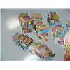 Image 7 : Lot of approx. 400 comic books: includes: Tarzan; Strange Tales; Marvel Super-Heroes; Marvel Univers