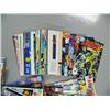 Image 10 : Lot of approx. 400 comic books: includes- Legion of Super-Heroes; Justice League of America; Superbo