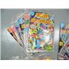 Image 14 : Lot of approx. 400 comic books: includes- Legion of Super-Heroes; Justice League of America; Superbo