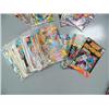 Image 16 : Lot of approx. 400 comic books: includes- Legion of Super-Heroes; Justice League of America; Superbo
