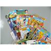 Image 18 : Lot of approx. 400 comic books: includes- Legion of Super-Heroes; Justice League of America; Superbo