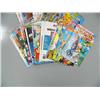 Image 19 : Lot of approx. 400 comic books: includes- Legion of Super-Heroes; Justice League of America; Superbo