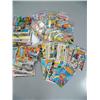 Image 2 : Lot of approx. 400 comic books: includes- Legion of Super-Heroes; Justice League of America; Superbo