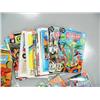 Image 3 : Lot of approx. 400 comic books: includes- Legion of Super-Heroes; Justice League of America; Superbo