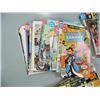 Image 4 : Lot of approx. 400 comic books: includes- Legion of Super-Heroes; Justice League of America; Superbo