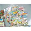 Image 5 : Lot of approx. 400 comic books: includes- Legion of Super-Heroes; Justice League of America; Superbo