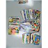 Image 7 : Lot of approx. 400 comic books: includes- Legion of Super-Heroes; Justice League of America; Superbo