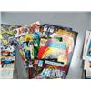 Image 8 : Lot of approx. 400 comic books: includes- Legion of Super-Heroes; Justice League of America; Superbo