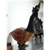 Image 1 : Goose- wooden- 26-1/4" tall (2)