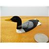 Image 2 : CHOICE on 5 birds by Al Mayac approx. 4": Yellow-billed loon (2)