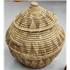 Image 2 : Lot of 3 baskets- basket with lid is 36" tall (2)