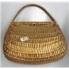 Image 3 : Lot of 3 baskets- basket with lid is 36" tall (2)