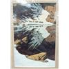 Image 3 : Lot of 4 prints: Robert Bateman 1985 First of Canada duck stamp print 29,187/41,740; 2 chickadee pri