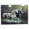 Image 1 : Print of one of the world's most famous horse paintings (2)