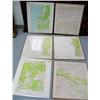Image 1 : Group geological survey maps (2)