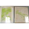 Image 4 : Group geological survey maps (2)