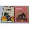 Image 1 : Honda repair manuals - Motorcycle