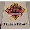 Image 1 : Great Western Beer clock