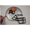 Image 1 : B.C Lions football helmet plaque
