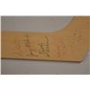 Image 3 : Mini Hockey stick - Glenn Hall, Lanny MacDonald, Jerry Melnyk