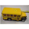 Image 1 : Buddy L School Bus
