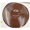 Image 1 : Rare mailer record