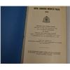 Image 4 : 1945 RCMP booklet