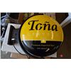 Image 1 : Large revolving light-up beer sign