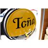 Image 3 : Large revolving light-up beer sign