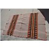 Image 1 : 66x48" Native blanket - CNR Canadian National