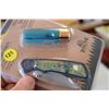 Image 2 : Shotshell knife & Deer 7.5" knife NOS