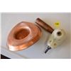 Image 2 : Drill attachment & Copper Hat