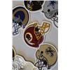 Image 2 : NFL fridge magnets