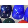 Image 2 : MLB Baseball helmets