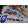 Image 1 : Pennant lot