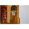 Image 2 : 1940's pottery perfume display