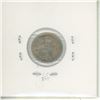 Image 2 : 1908 large 8 King Edward 5 cents